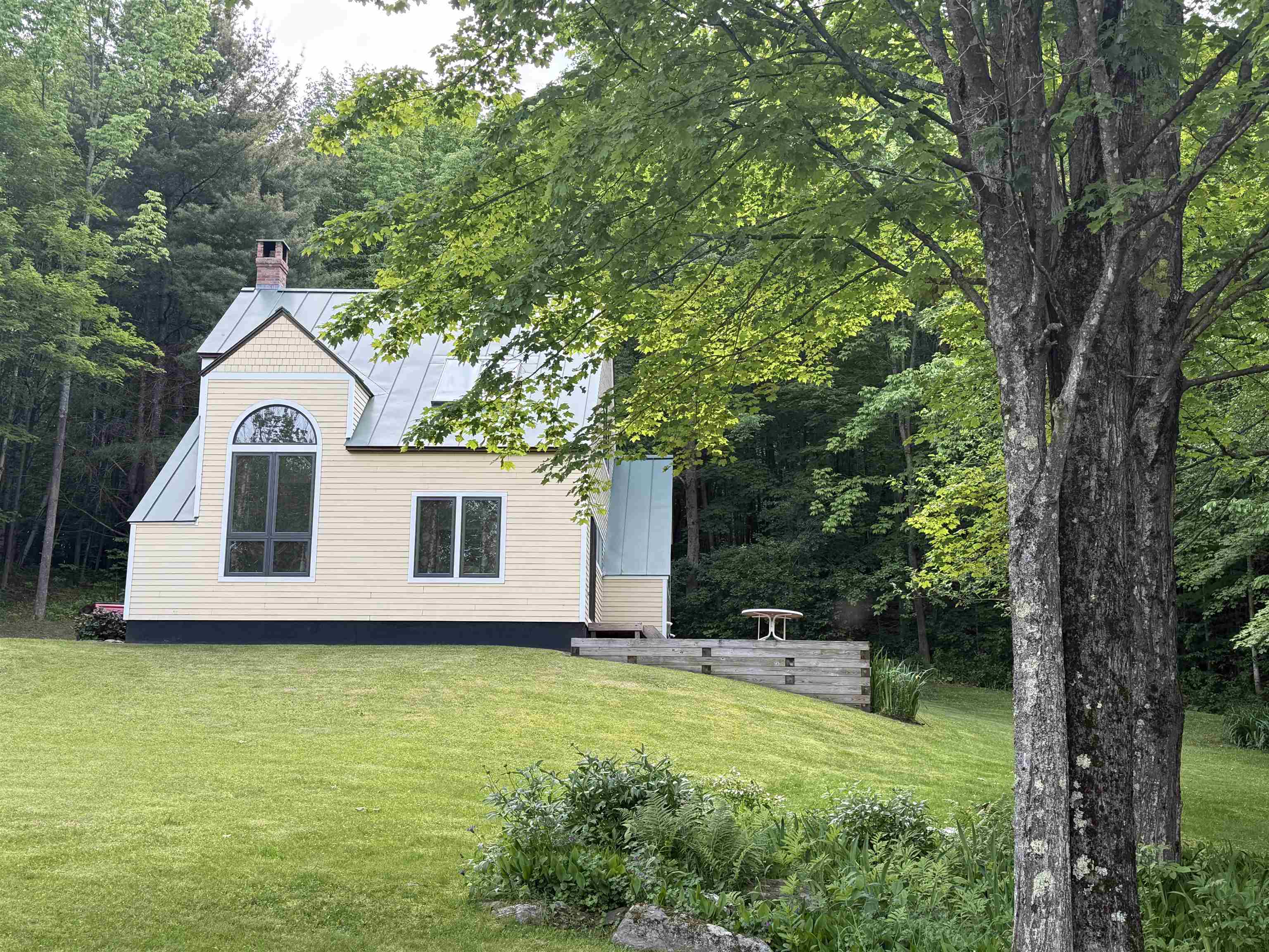 93 Senor Road Warren, VT 05674 - Photo 16 of 51