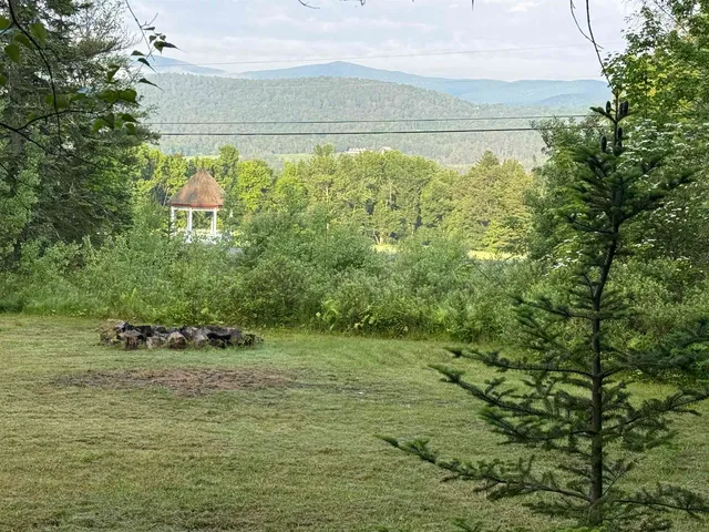 $655,000 | 93 Senor Road, Warren, VT 05674