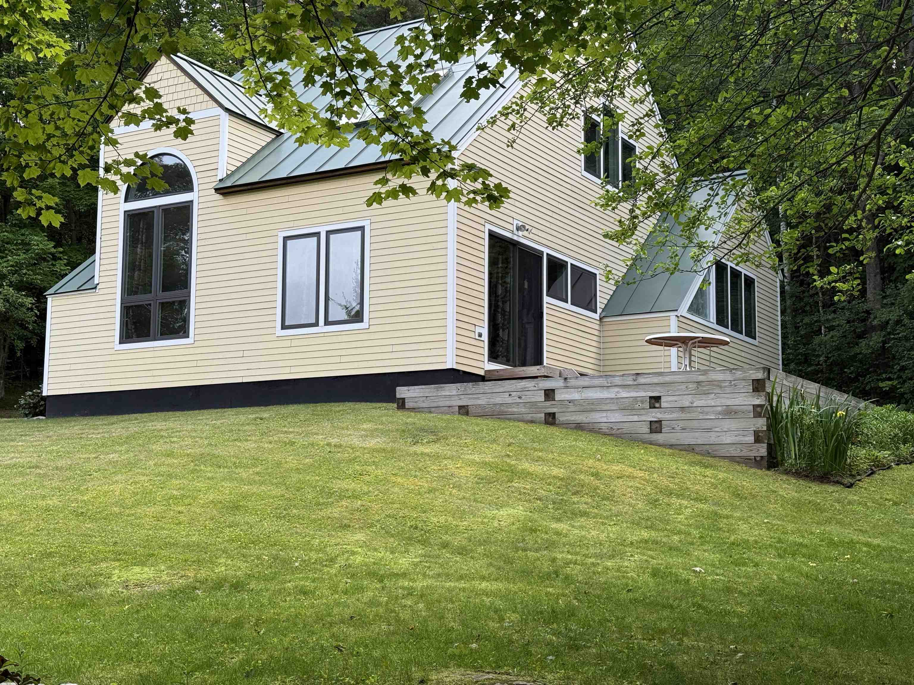 93 Senor Road Warren, VT 05674 - Photo 23 of 51