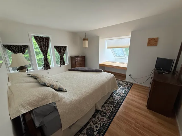 $655,000 | 93 Senor Road, Warren, VT 05674