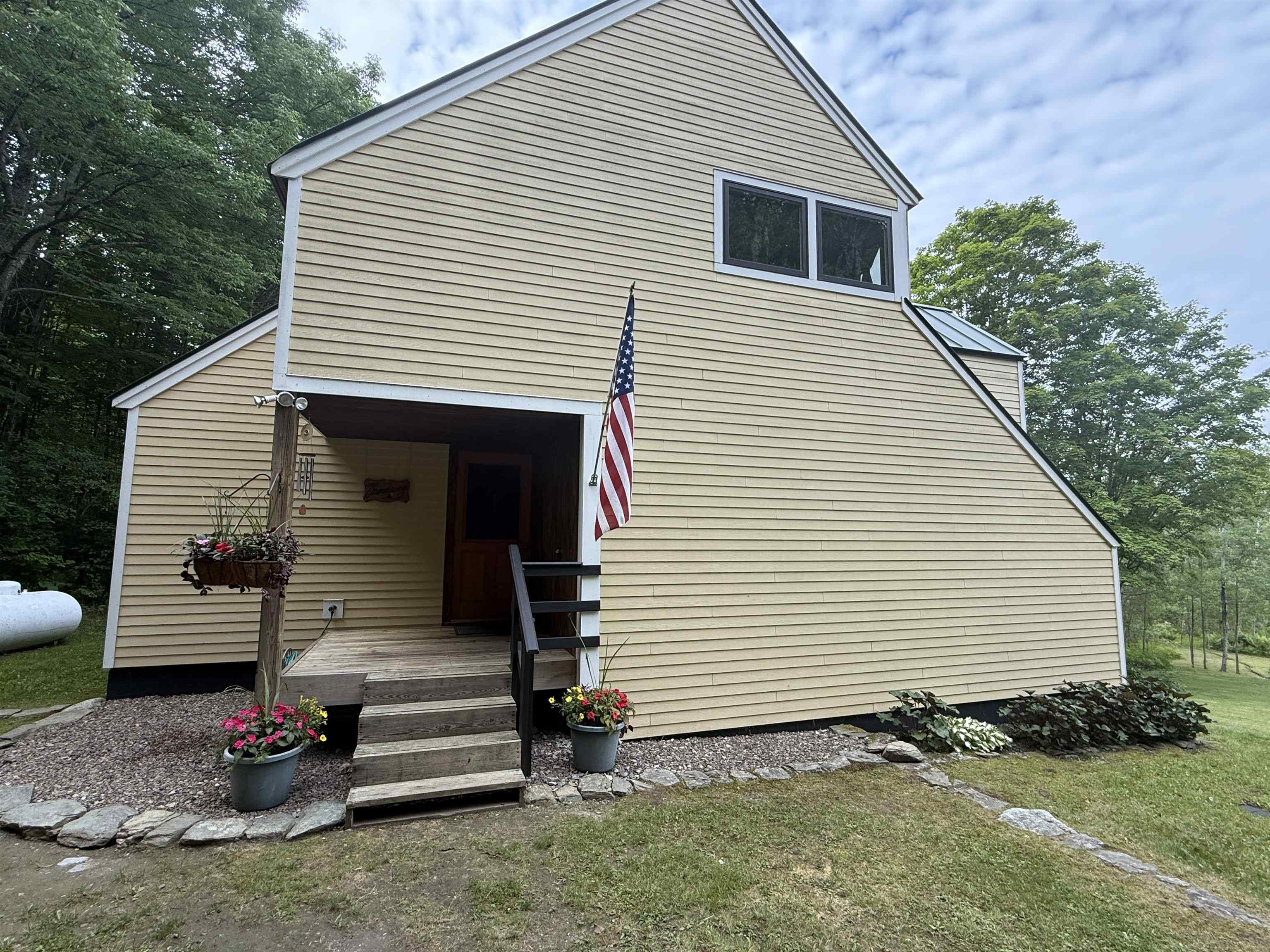 93 Senor Road Warren, VT 05674 - Photo 30 of 51