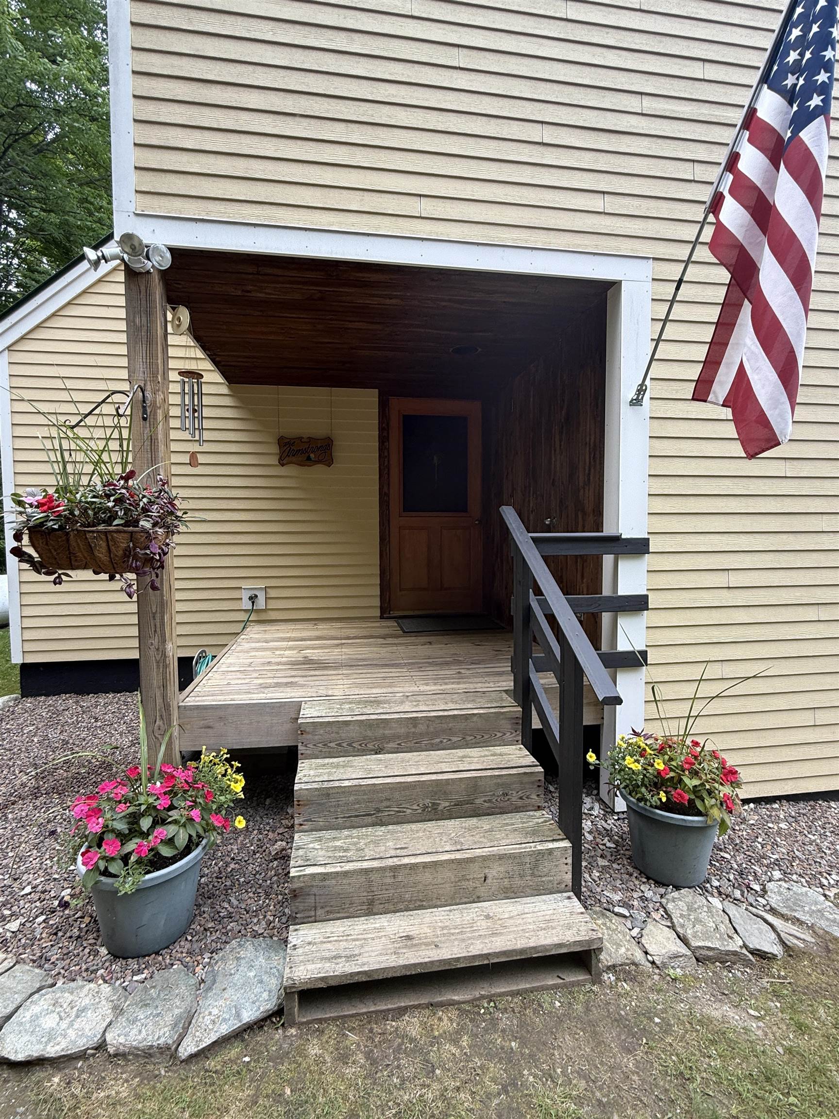 93 Senor Road Warren, VT 05674 - Photo 31 of 51