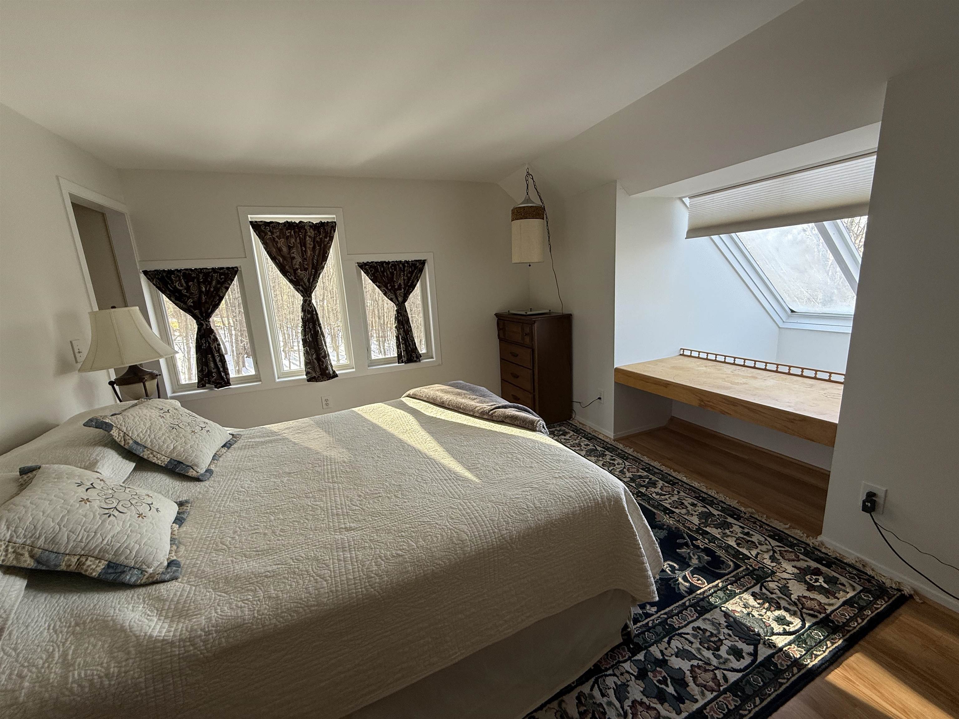 93 Senor Road Warren, VT 05674 - Photo 32 of 51