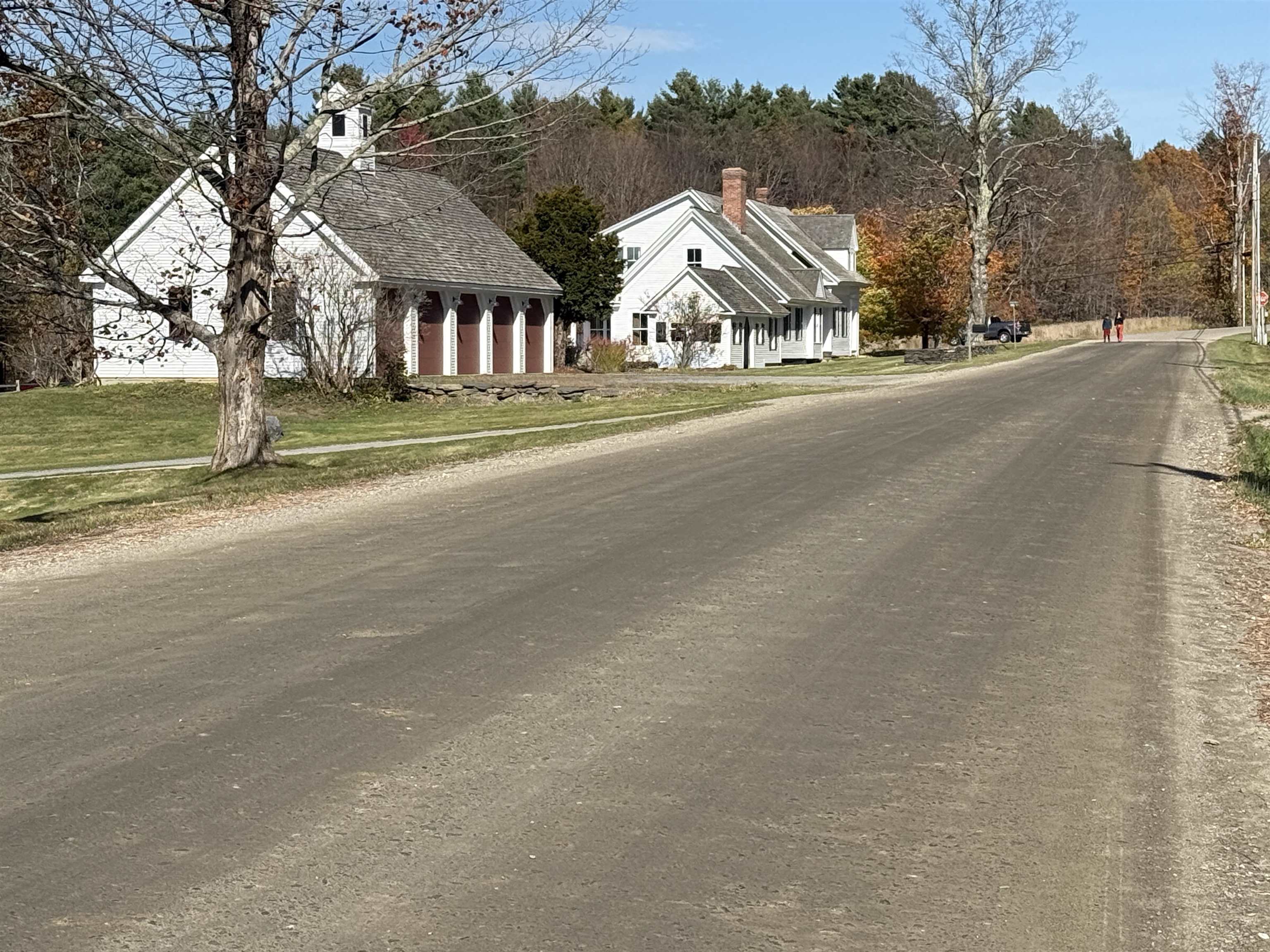 93 Senor Road Warren, VT 05674 - Photo 35 of 51