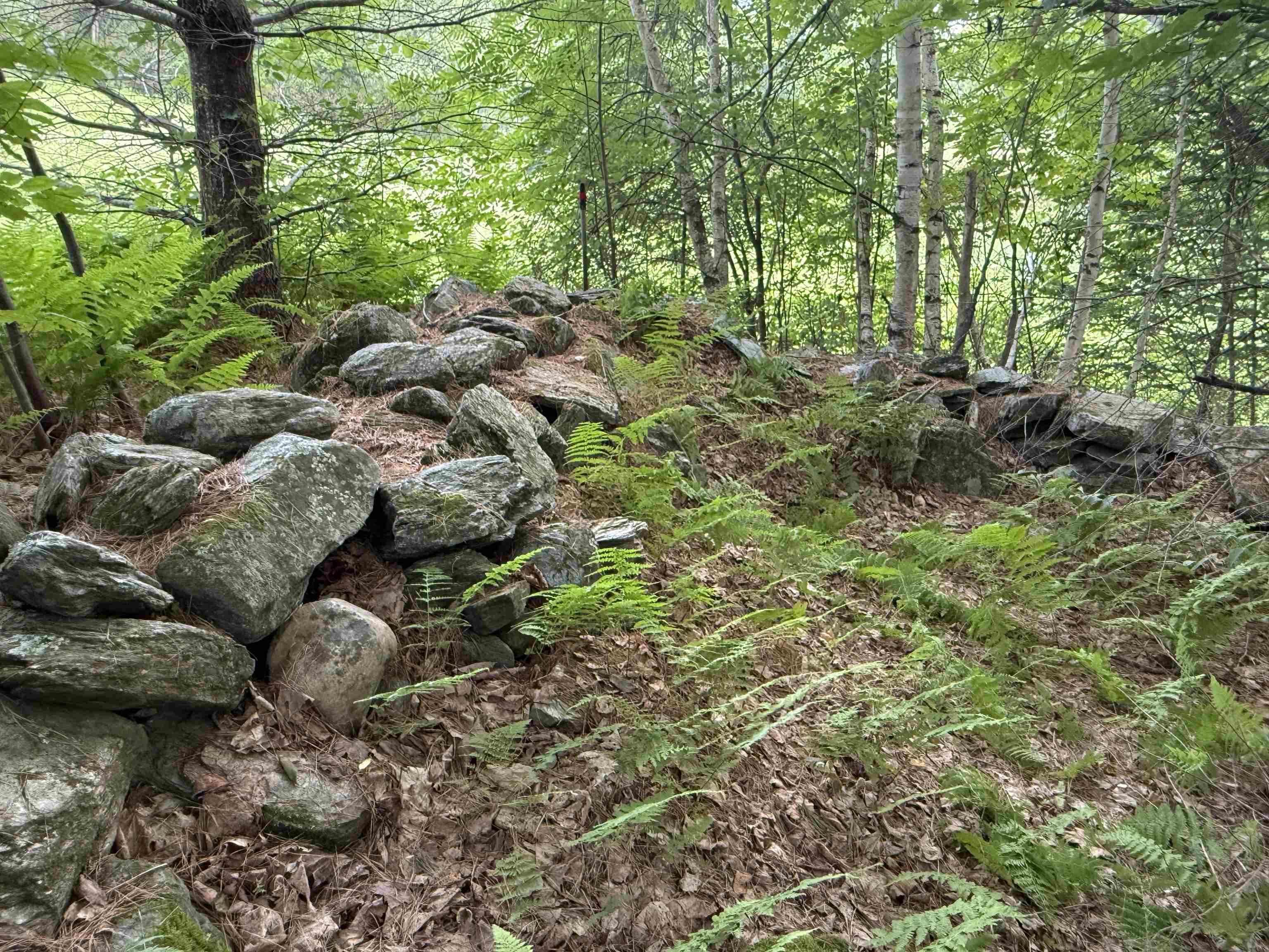 93 Senor Road Warren, VT 05674 - Photo 42 of 51