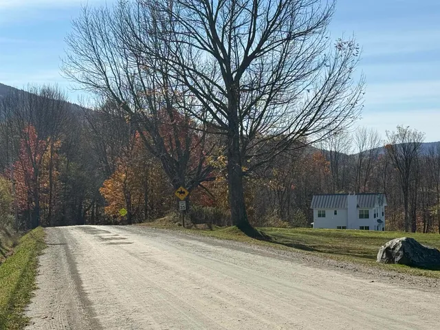 $655,000 | 93 Senor Road, Warren, VT 05674