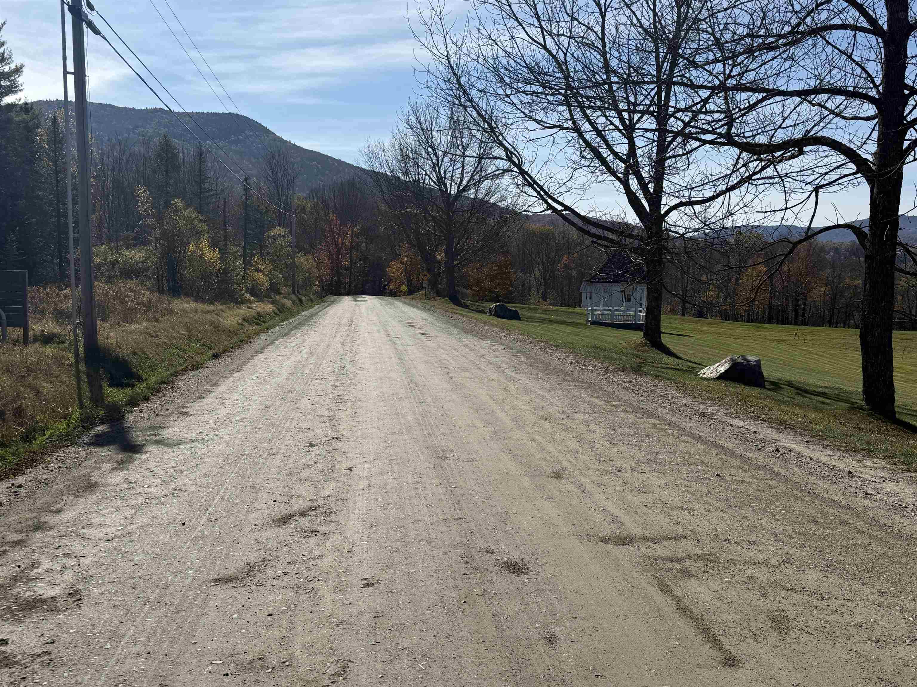 93 Senor Road Warren, VT 05674 - Photo 43 of 51