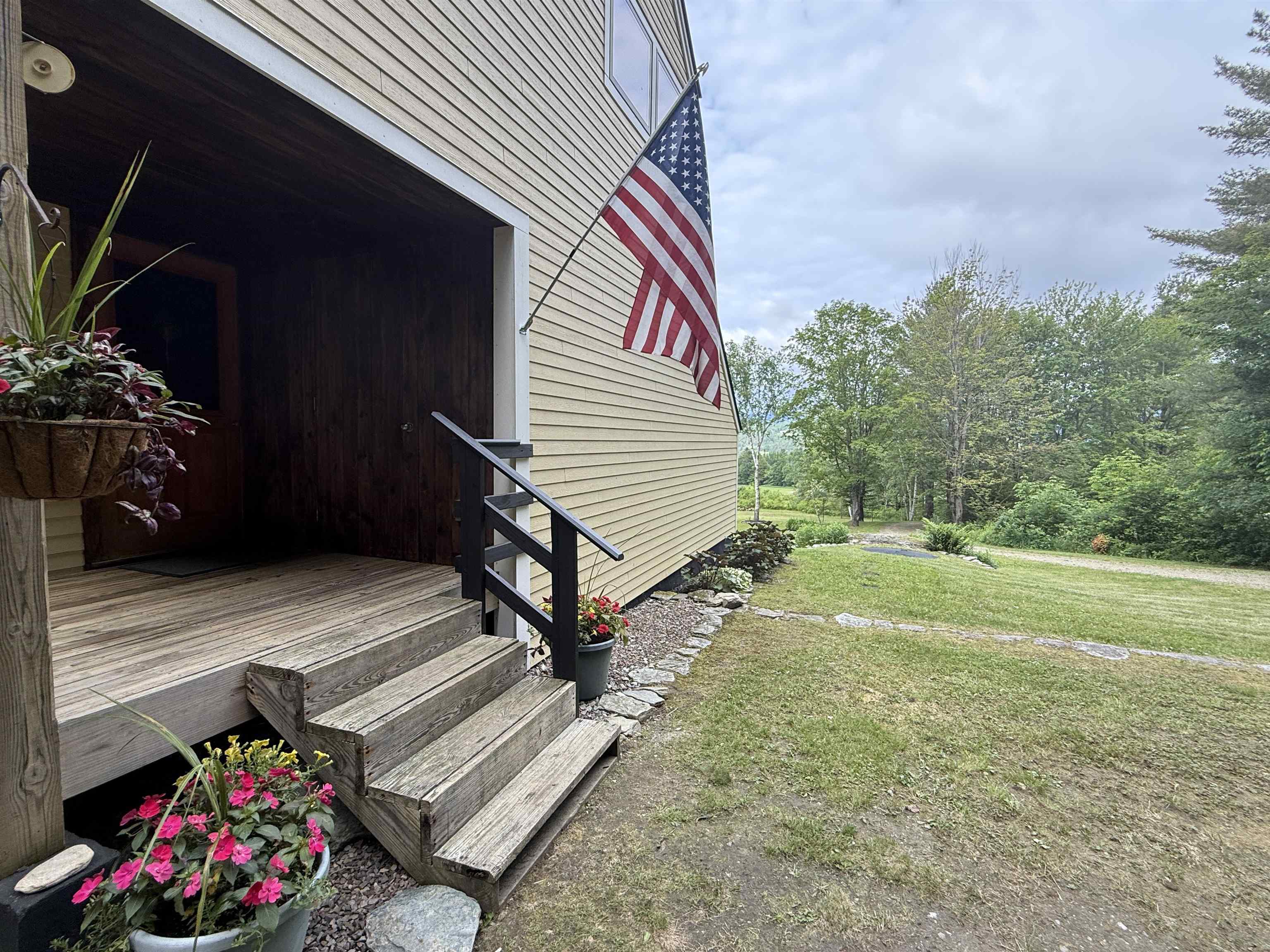 93 Senor Road Warren, VT 05674 - Photo 44 of 51