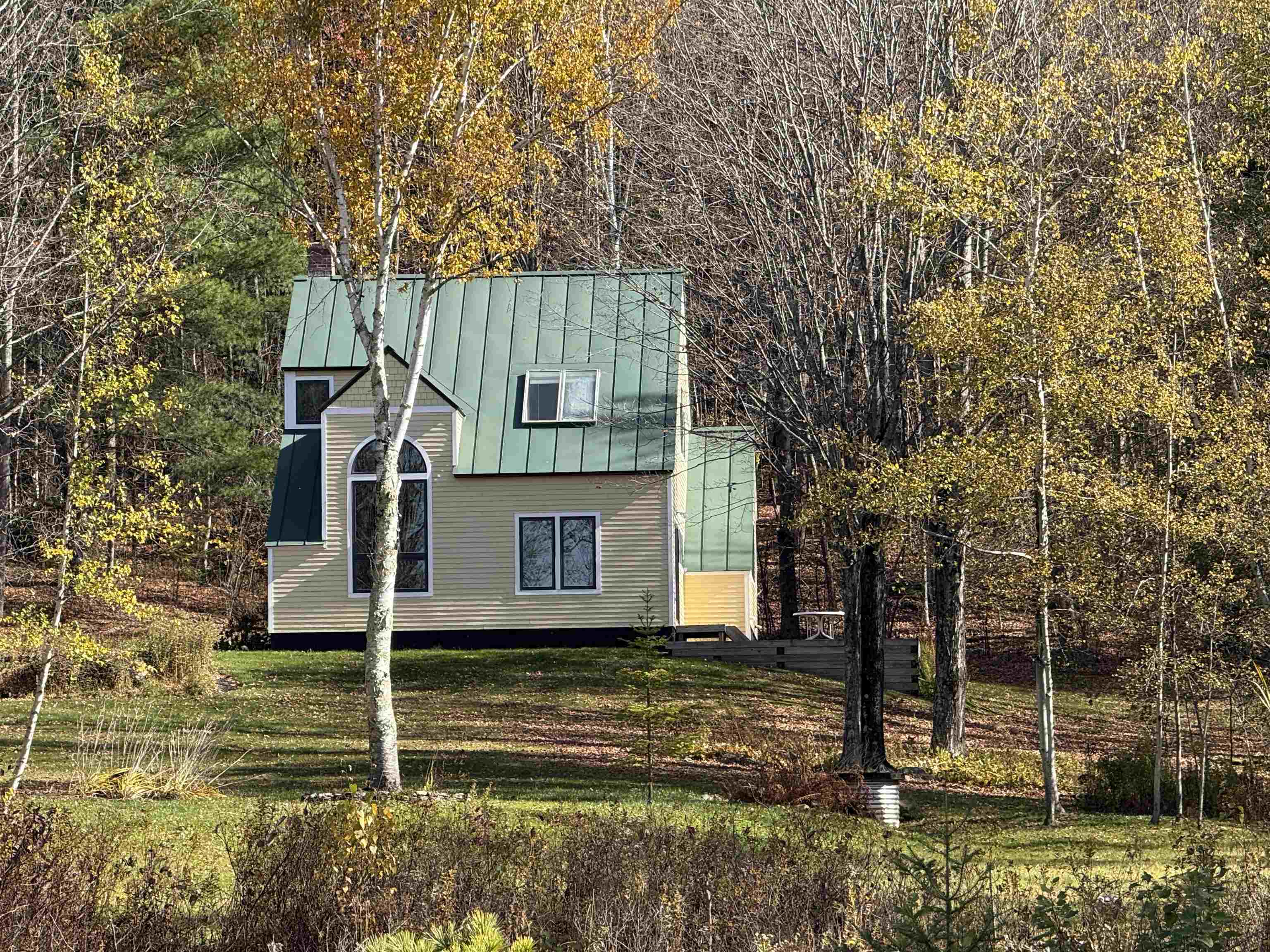 93 Senor Road Warren, VT 05674 - Photo 46 of 51