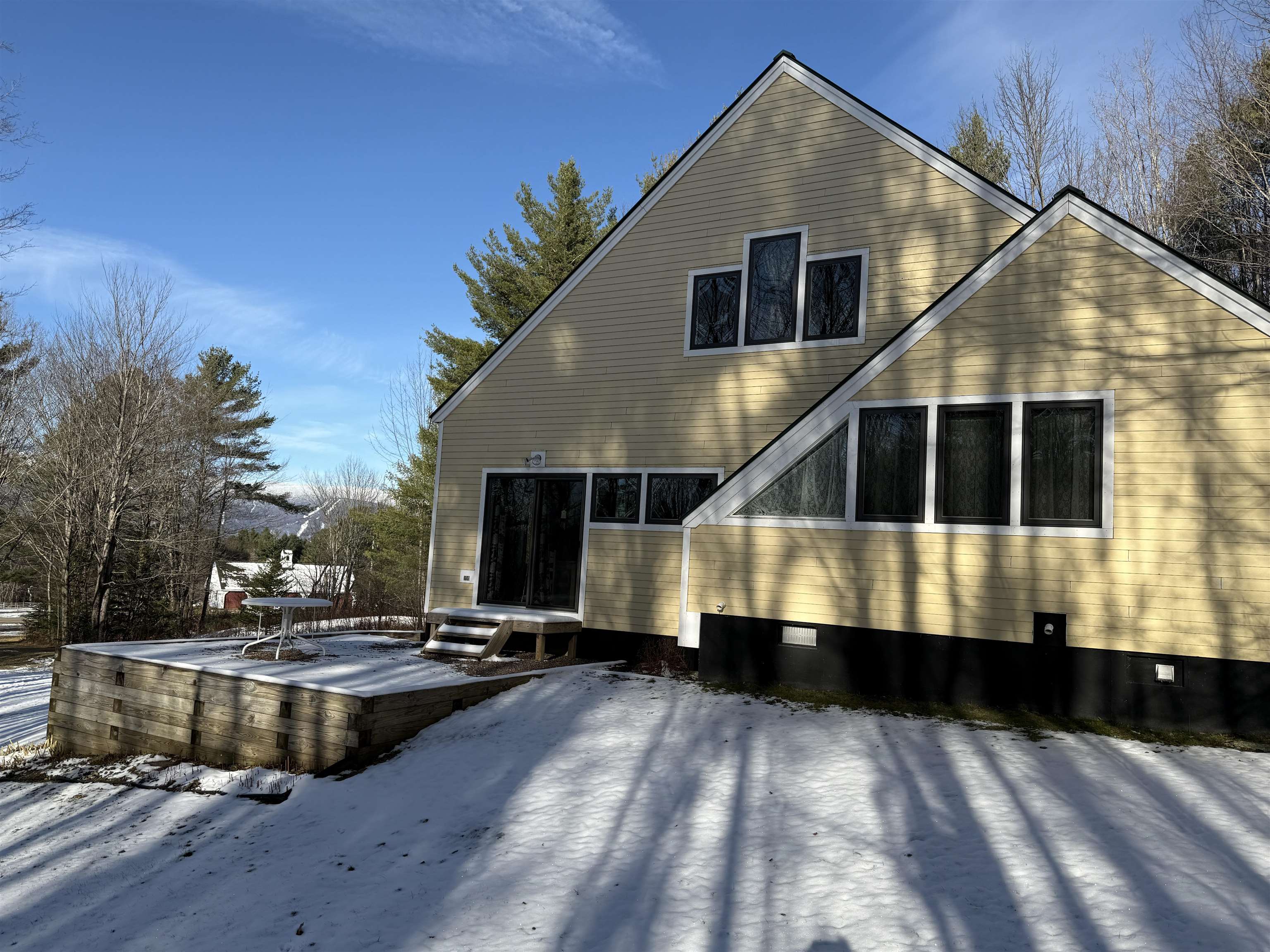 93 Senor Road Warren, VT 05674 - Photo 49 of 51