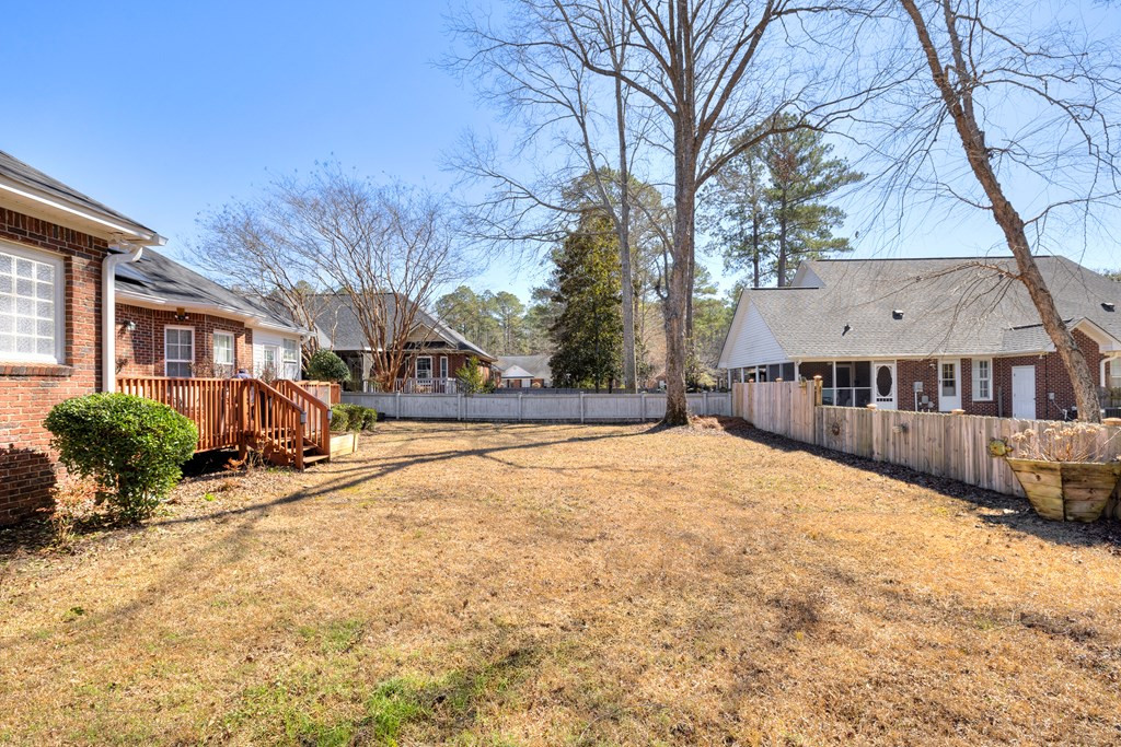1275 Cutleaf Drive Sumter, SC 29150 - Photo 40 of 48 Gallery Image 40