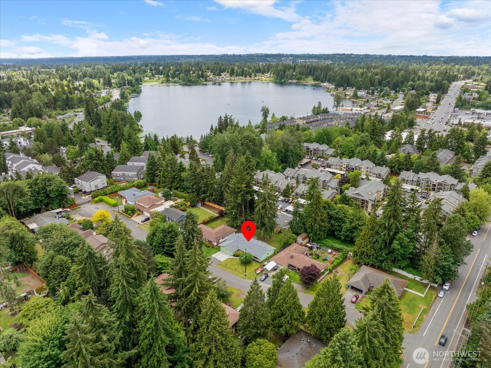11028 23rd Drive Southeast Everett, WA 98208 - Photo 2 of 32