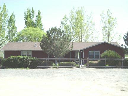 4439 Casey Road Fallon, NV 89406 - Photo 1 of 4