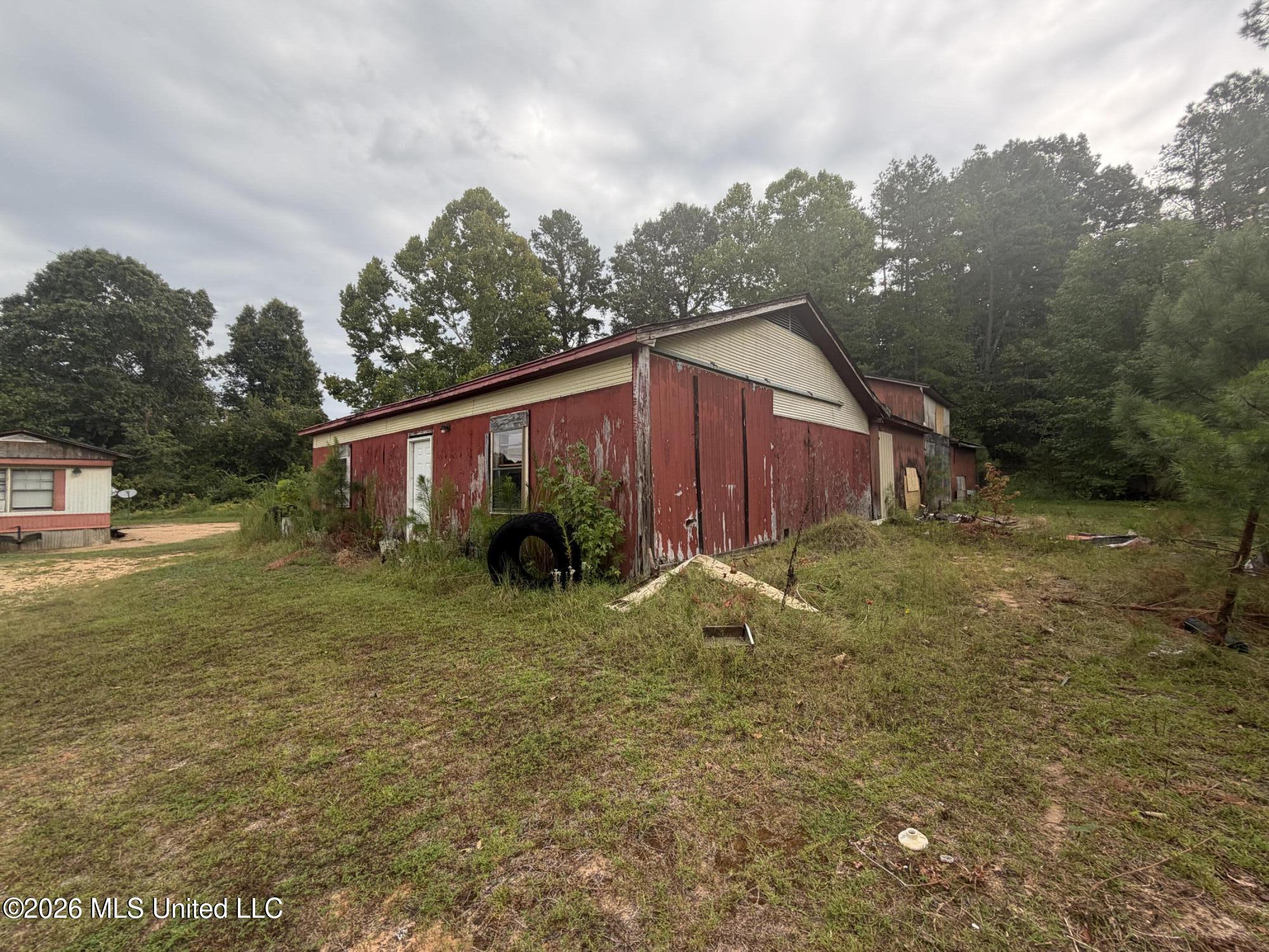 1803 Pleasant Hill Road Ashland, MS 38603 - Photo 15 of 18 IMG_9366