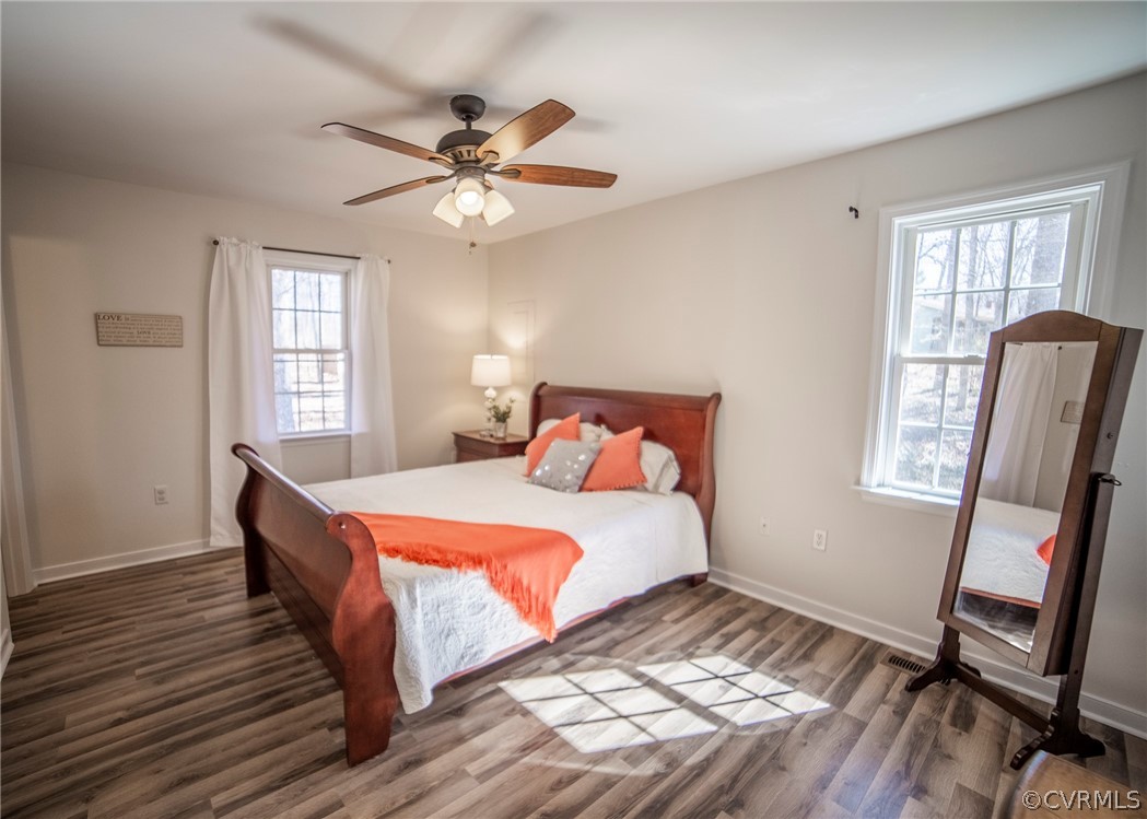 2342 George's Road Powhatan, VA 23139 - Photo 14 of 22 Gallery Image 14