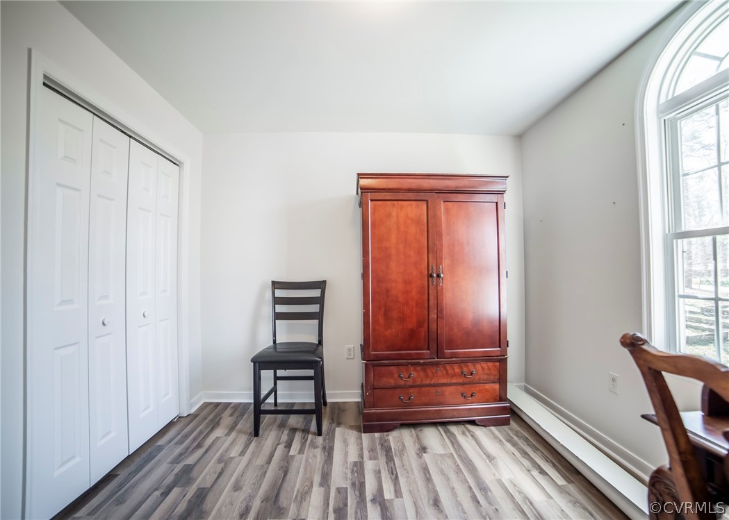 2342 George's Road Powhatan, VA 23139 - Photo 16 of 22 Gallery Image 16