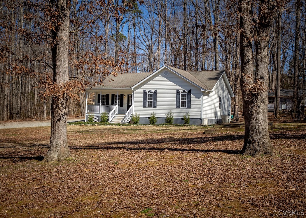 2342 George's Road Powhatan, VA 23139 - Photo 2 of 22 Gallery Image 2