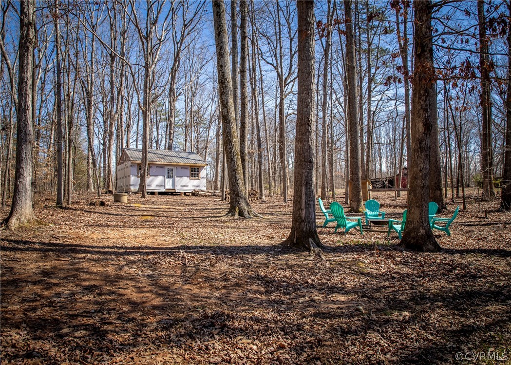 2342 George's Road Powhatan, VA 23139 - Photo 22 of 22 Gallery Image 22