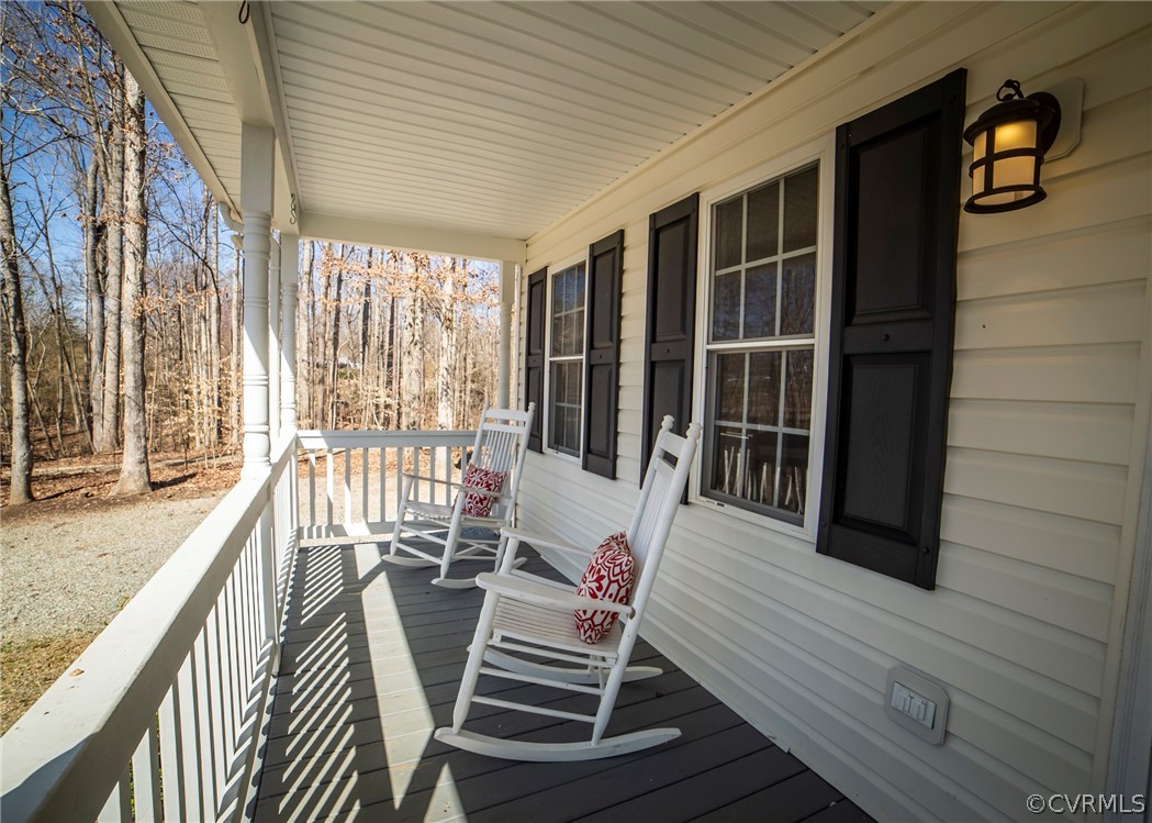2342 George's Road Powhatan, VA 23139 - Photo 4 of 22 Gallery Image 4