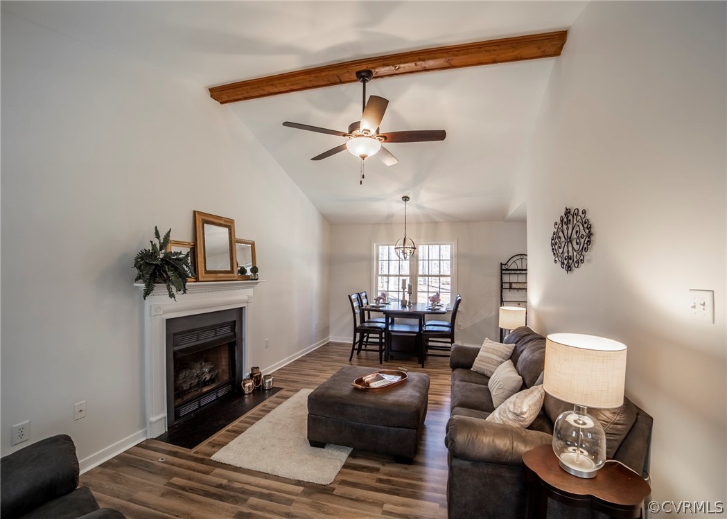 2342 George's Road Powhatan, VA 23139 - Photo 7 of 22 Gallery Image 7