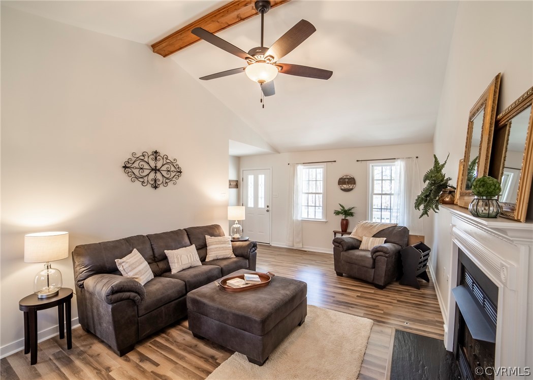 2342 George's Road Powhatan, VA 23139 - Photo 8 of 22 Gallery Image 8