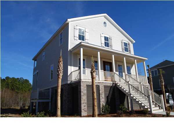 1038 Rivershore Road Charleston, SC 29492 - Photo 1 of 21 Primary Photo