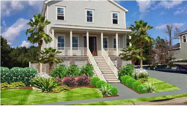 1038 Rivershore Road Charleston, SC 29492 - Photo 2 of 21 Additional Photo