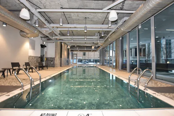 $13,332 | 60 East Randolph Street, Unit PH23A, Chicago, IL 60601