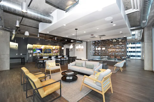 $13,332 | 60 East Randolph Street, Unit PH23A, Chicago, IL 60601