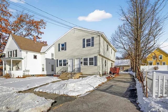 $299,900 | 65 Taylor Street, Manchester, NH 03103