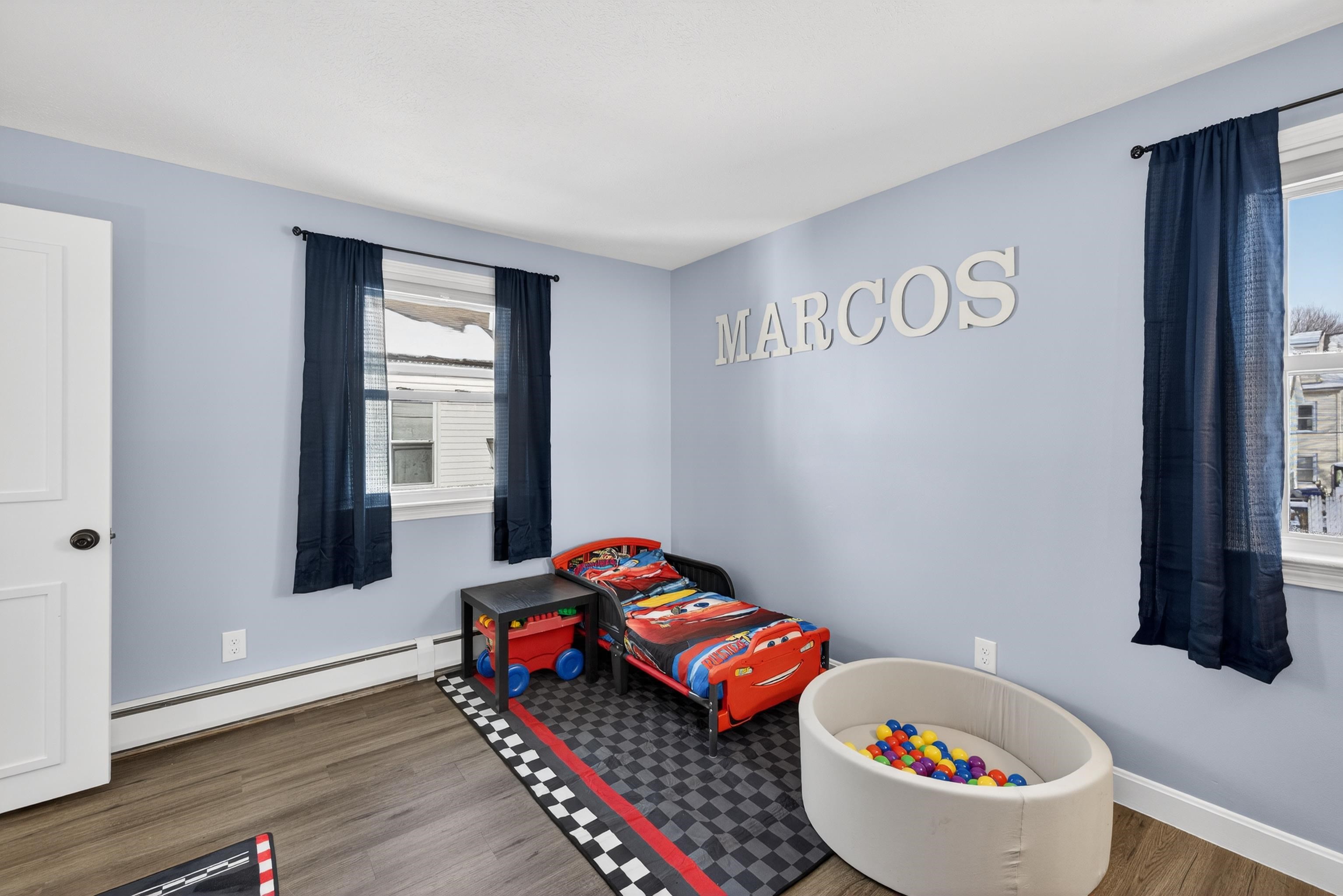 65 Taylor Street Manchester, NH 03103 - Photo 20 of 36