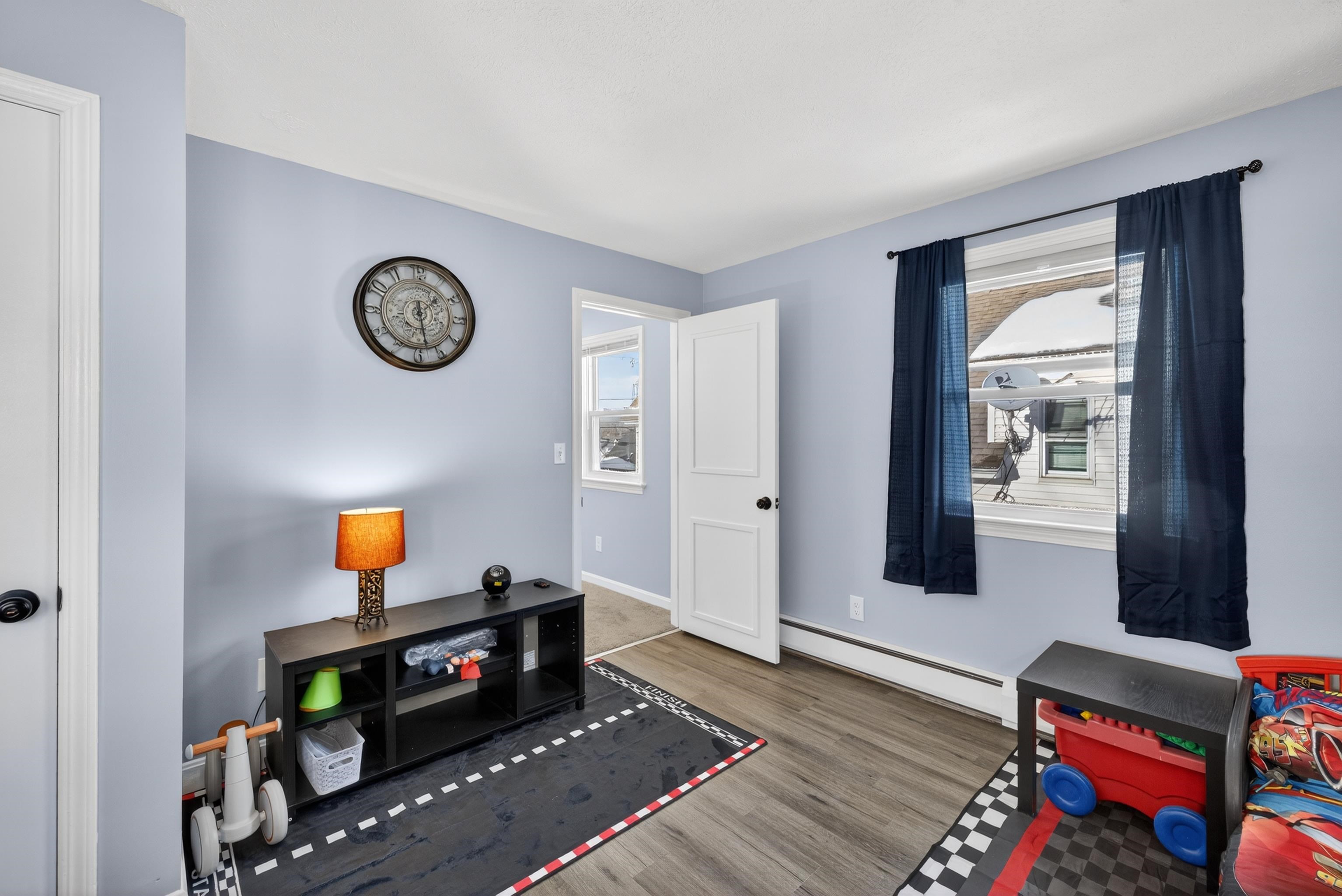 65 Taylor Street Manchester, NH 03103 - Photo 21 of 36