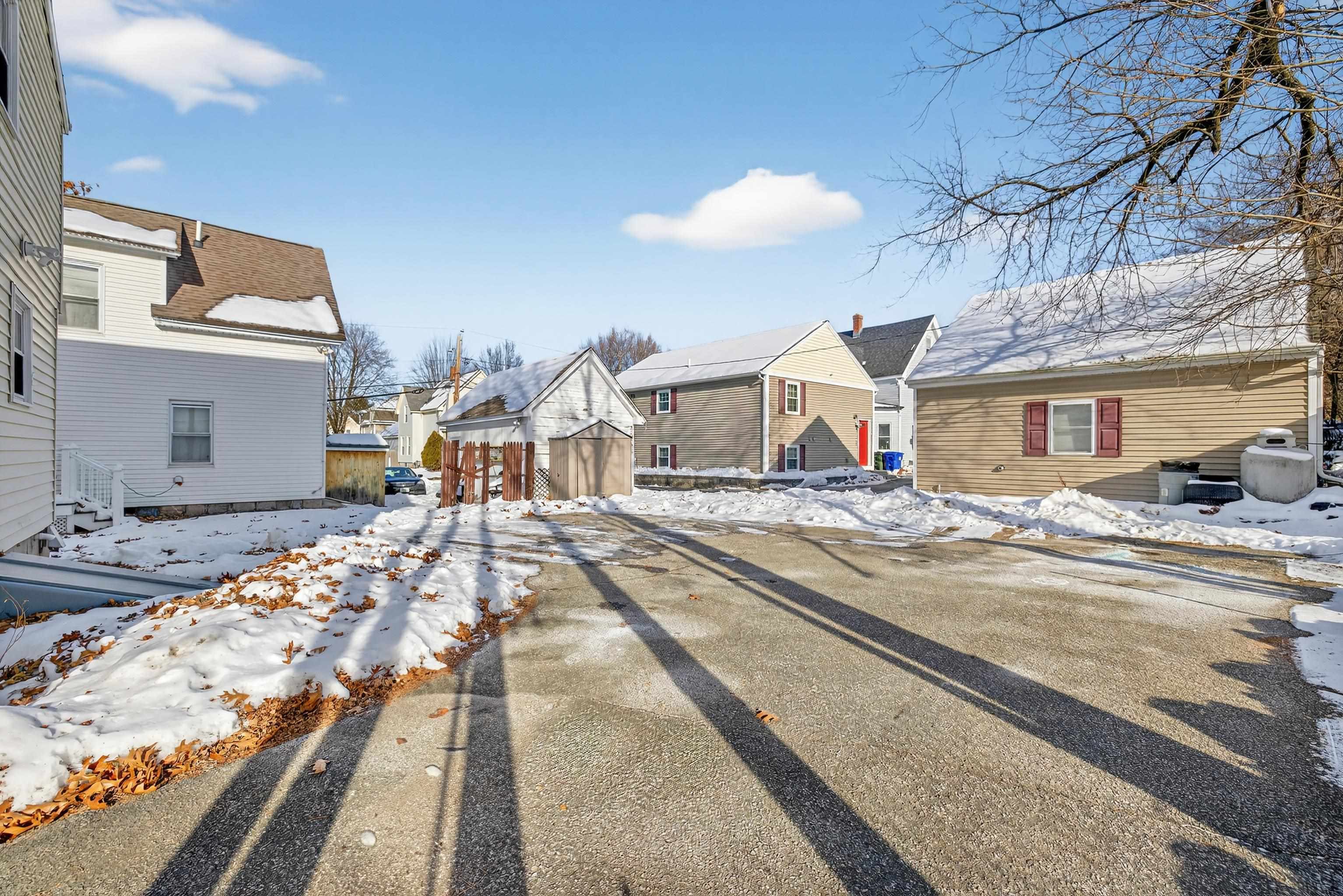 65 Taylor Street Manchester, NH 03103 - Photo 27 of 36