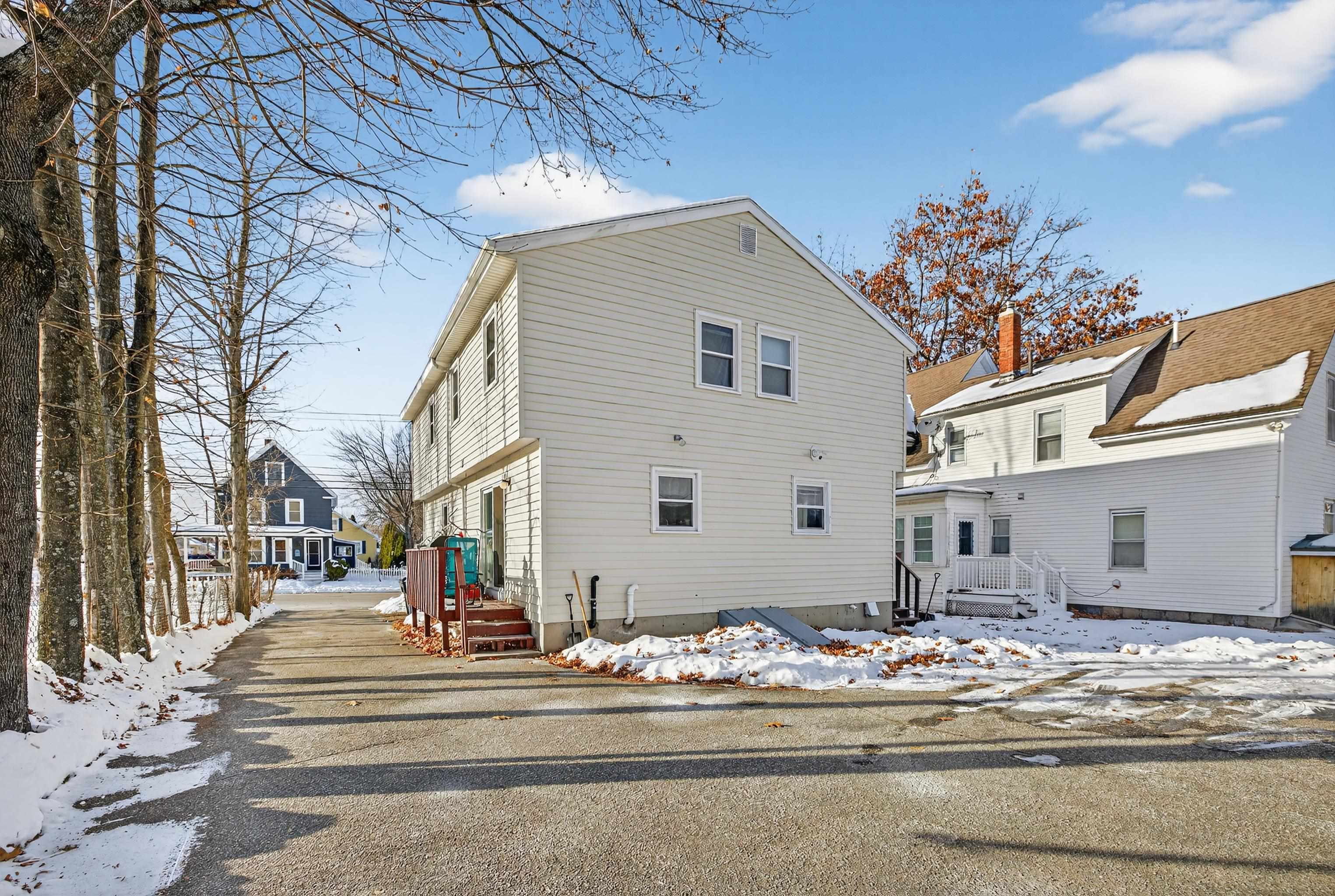 65 Taylor Street Manchester, NH 03103 - Photo 28 of 36