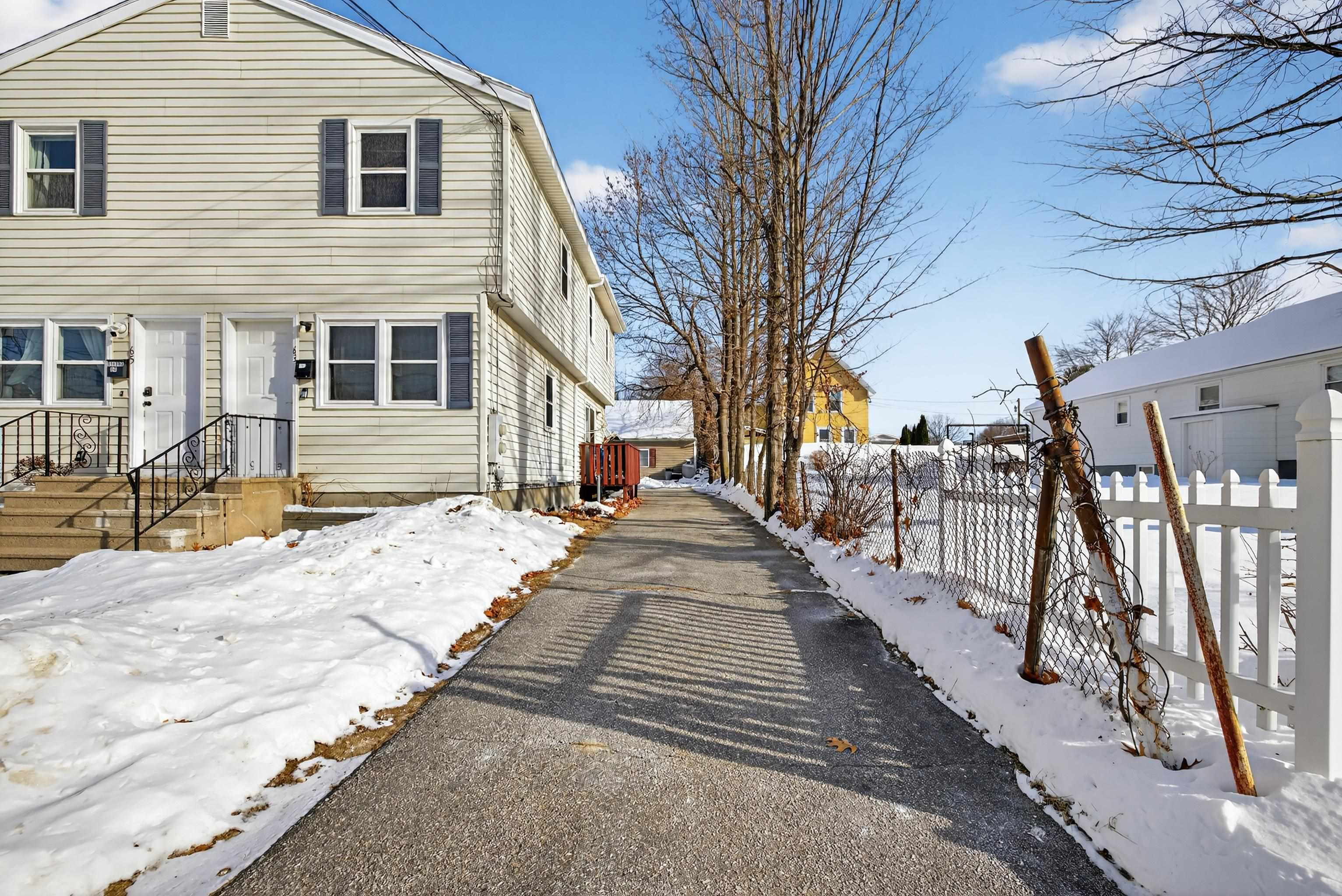 65 Taylor Street Manchester, NH 03103 - Photo 29 of 36