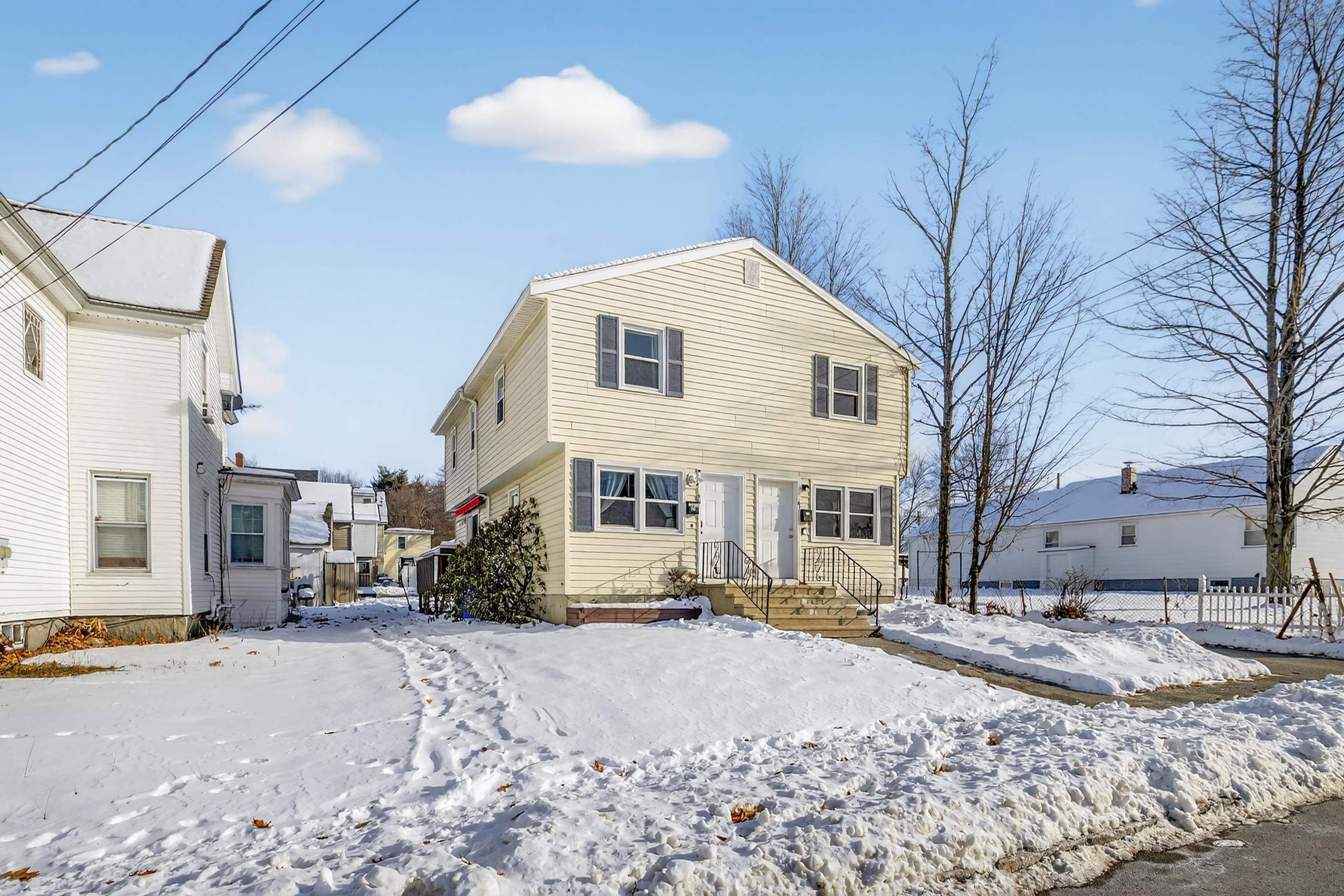 65 Taylor Street Manchester, NH 03103 - Photo 30 of 36