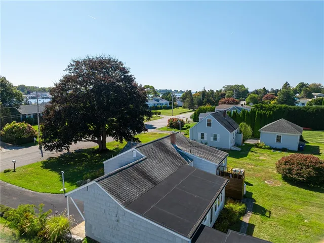 $1,395,000 | 9 Champlin Drive, Westerly, RI 02891