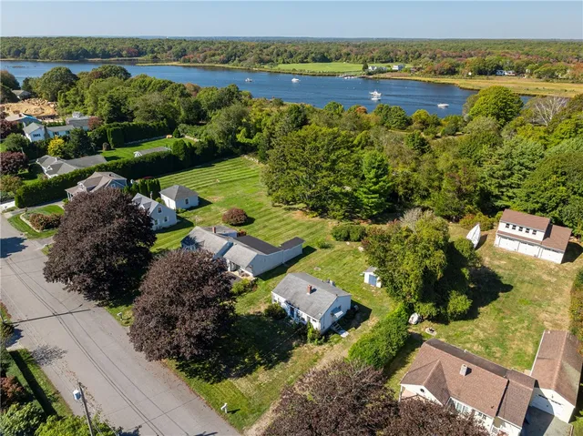 $1,395,000 | 9 Champlin Drive, Westerly, RI 02891