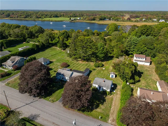$1,395,000 | 9 Champlin Drive, Westerly, RI 02891