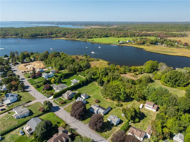 $1,395,000 | 9 Champlin Drive, Westerly, RI 02891