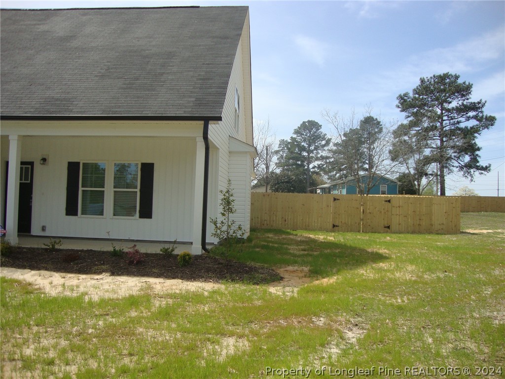 1091 Dean Road St. Pauls, NC 28384 - Photo 3 of 18 Gallery Image 3