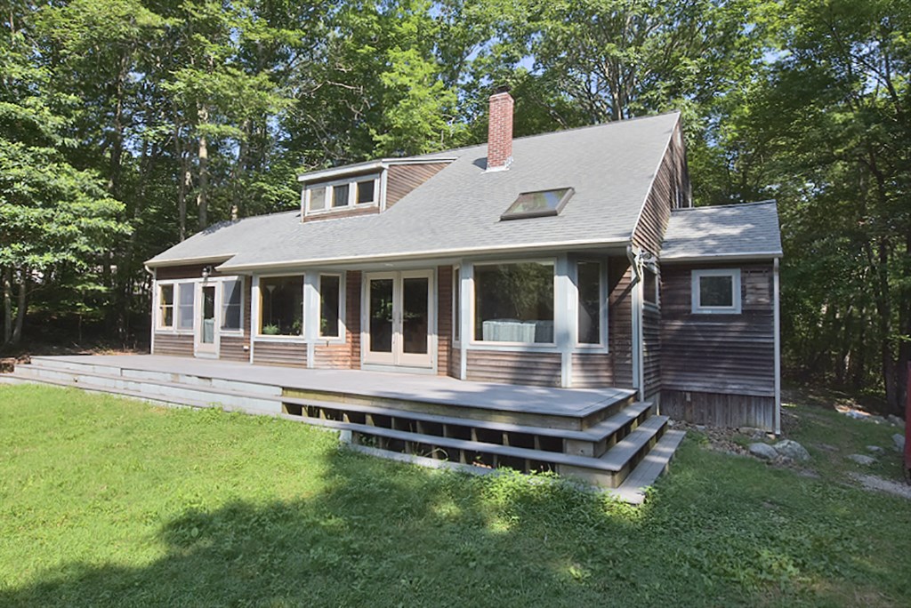 45 South Killingly Road Foster, RI 02825 - Photo 11 of 14