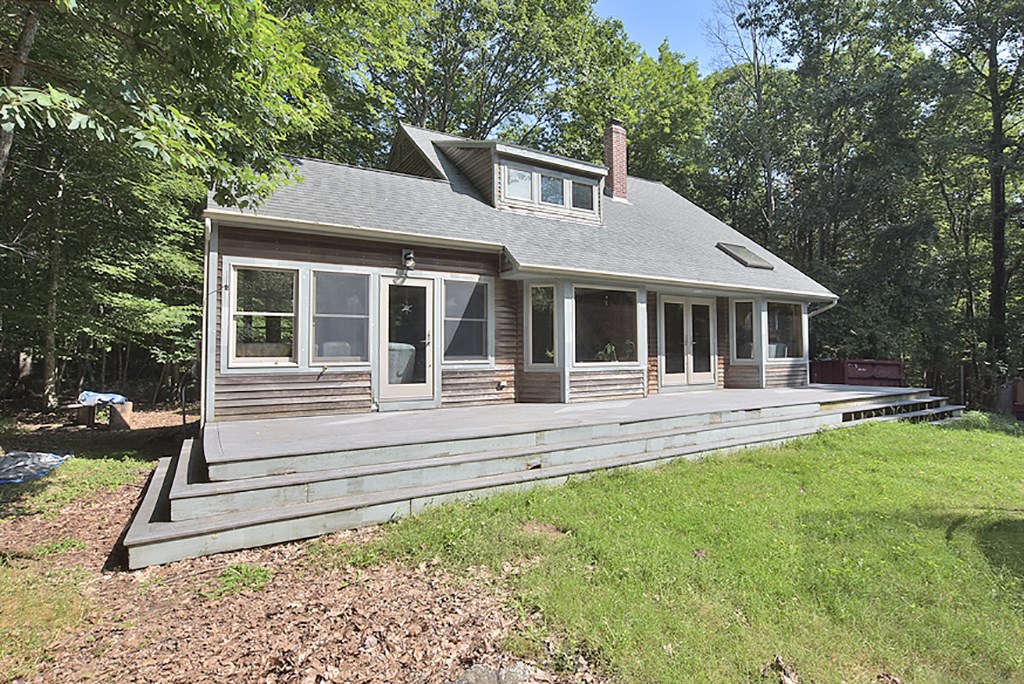 45 South Killingly Road Foster, RI 02825 - Photo 12 of 14