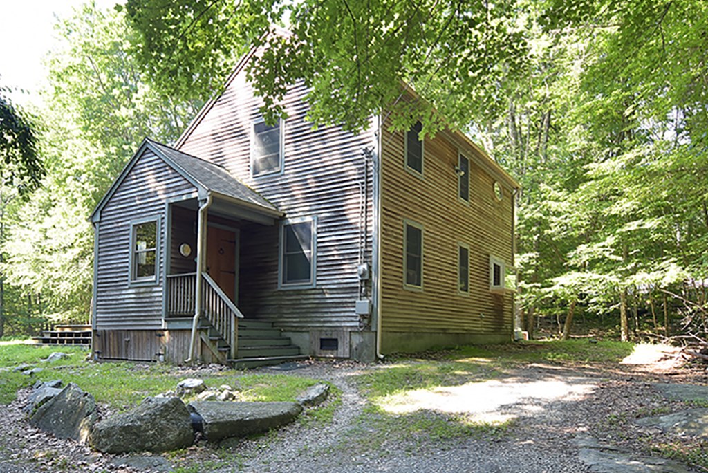 45 South Killingly Road Foster, RI 02825 - Photo 10 of 14