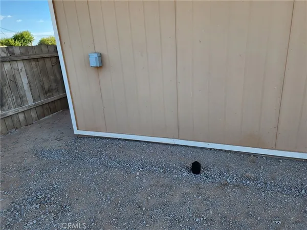 a view of a shower