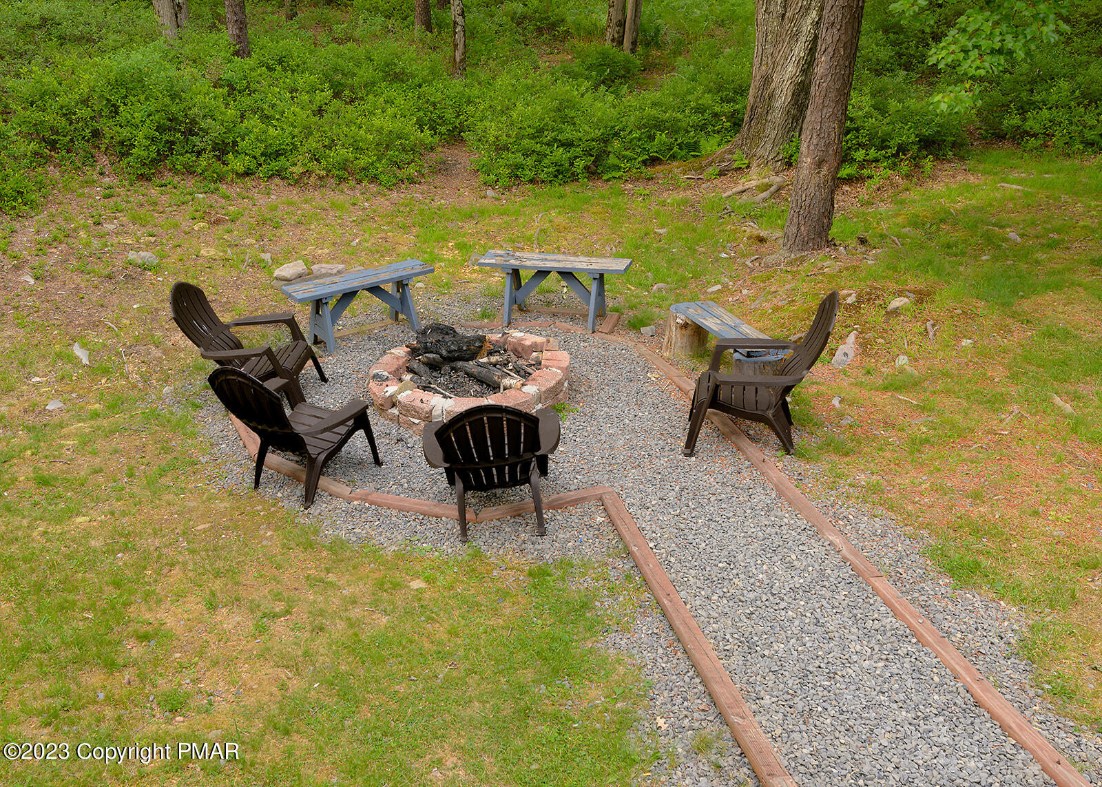1139 Clover Road South Long Pond, PA 18334 - Photo 40 of 55 Cloverprop-8