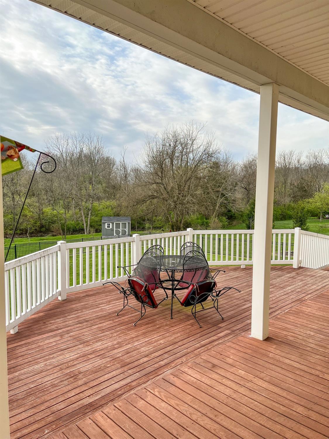 327 Heritage Ridge Road Blanchester, OH 45107 - Photo 11 of 50 Gallery Image 11