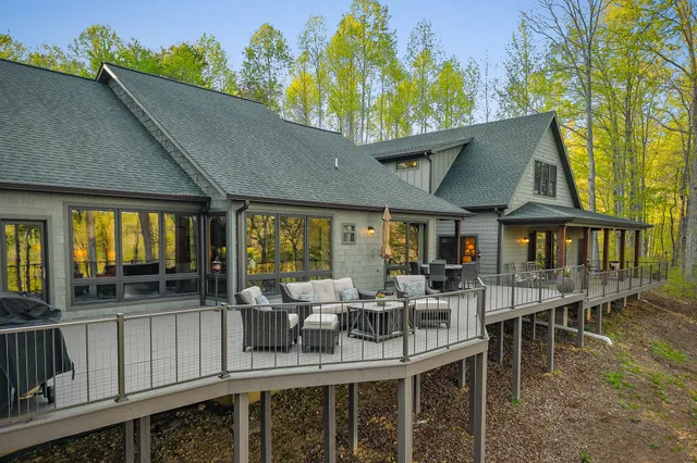 a kitchen with stainless steel appliances granite countertop a stove and a refrigerator