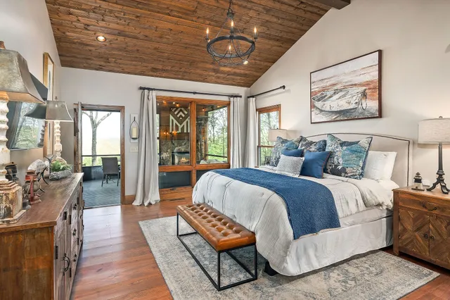 $1,789,500 | 685 Young Green Road, Smithville, TN 37166