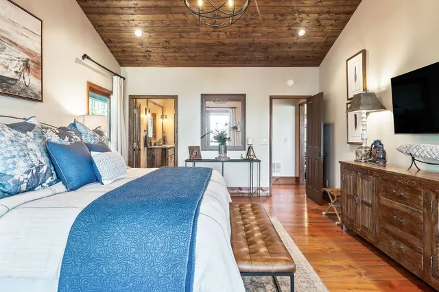 $1,789,500 | 685 Young Green Road, Smithville, TN 37166